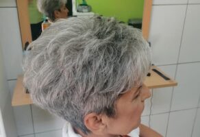 Ženski frizerski salon Negotin PAPILON BY SLAVICA