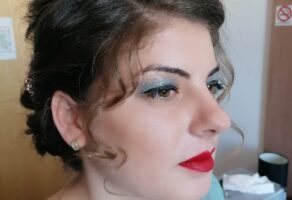 Ženski frizerski salon Negotin PAPILON BY SLAVICA