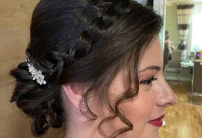 Ženski frizerski salon Negotin PAPILON BY SLAVICA