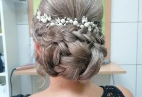 Ženski frizerski salon Negotin PAPILON BY SLAVICA