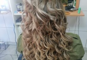 Ženski frizerski salon Negotin PAPILON BY SLAVICA