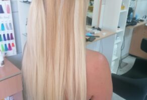 Ženski frizerski salon Negotin PAPILON BY SLAVICA