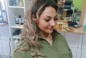 Ženski frizerski salon Negotin PAPILON BY SLAVICA