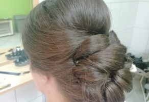 Ženski frizerski salon Negotin PAPILON BY SLAVICA