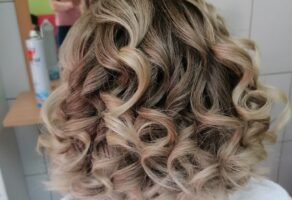 Ženski frizerski salon Negotin PAPILON BY SLAVICA