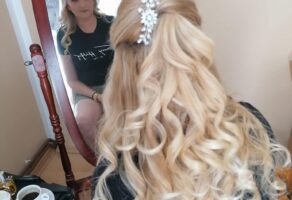 Ženski frizerski salon Negotin PAPILON BY SLAVICA