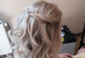 Ženski frizerski salon Negotin PAPILON BY SLAVICA