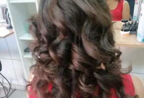 Ženski frizerski salon Negotin PAPILON BY SLAVICA