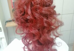 Ženski frizerski salon Negotin PAPILON BY SLAVICA