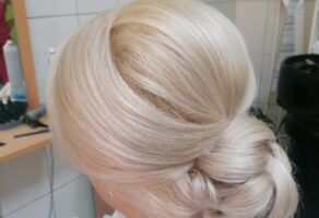 Ženski frizerski salon Negotin PAPILON BY SLAVICA