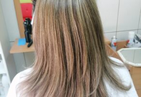 Ženski frizerski salon Negotin PAPILON BY SLAVICA