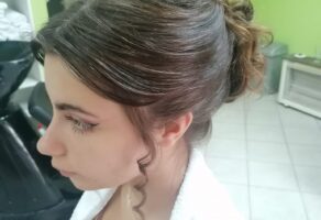 Ženski frizerski salon Negotin PAPILON BY SLAVICA