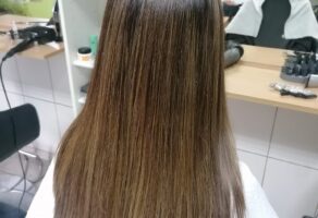 Ženski frizerski salon Negotin PAPILON BY SLAVICA