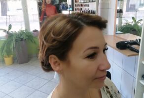 Ženski frizerski salon Negotin PAPILON BY SLAVICA