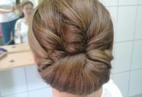 Ženski frizerski salon Negotin PAPILON BY SLAVICA