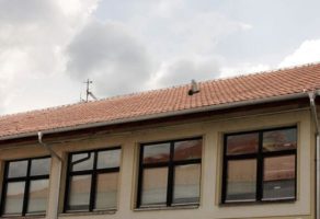 RAD VES-Elektroinstalacioni radovi i izrada gromobrana