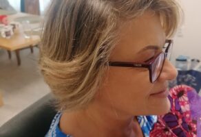 Ženski frizerski salon Negotin PAPILON BY SLAVICA