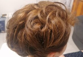 Ženski frizerski salon Negotin PAPILON BY SLAVICA