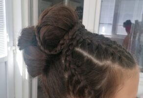 Ženski frizerski salon Negotin PAPILON BY SLAVICA