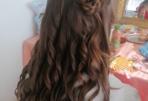 Ženski frizerski salon Negotin PAPILON BY SLAVICA