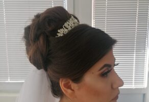 Ženski frizerski salon Negotin PAPILON BY SLAVICA