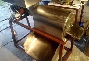 Proizvodnja i remont mlinova S-PACK Trstenik