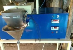 Proizvodnja i remont mlinova S-PACK Trstenik