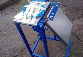 Proizvodnja i remont mlinova S-PACK Trstenik