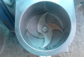 Proizvodnja i remont mlinova S-PACK Trstenik