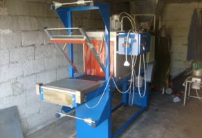 Proizvodnja i remont mlinova S-PACK Trstenik