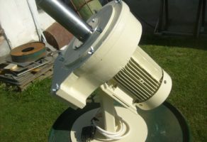 Proizvodnja i remont mlinova S-PACK Trstenik