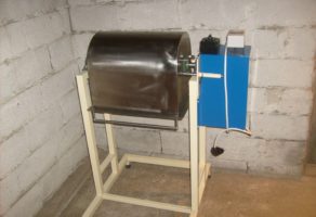 Proizvodnja i remont mlinova S-PACK Trstenik