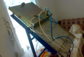 Proizvodnja i remont mlinova S-PACK Trstenik