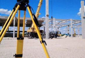 Geodetske usluge, geometar GEOPS PREMER 015 Loznica