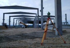 Geodetske usluge, geometar GEOPS PREMER 015 Loznica