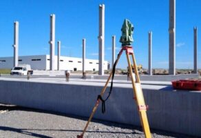 Geodetske usluge, geometar GEOPS PREMER 015 Loznica