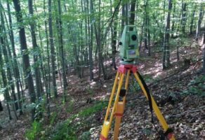 Geodetske usluge, geometar GEOPS PREMER 015 Loznica