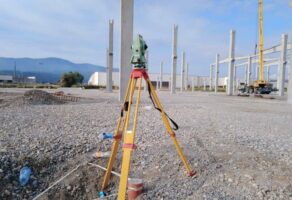 Geodetske usluge, geometar GEOPS PREMER 015 Loznica