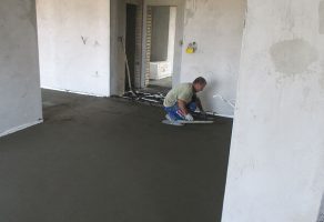 Mašinska izrada cementne košuljice Žabalj Đurđevo KURUŠIĆ