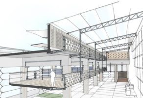 ADNS STUDIO Projektovanje arhitektonskih objekata Novi Sad