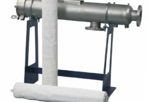 Filtriranje, prečišćavanje i poboljšanje vode EKOTOK Aleksandrovac