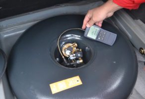 Szr Autogas Mihajlović
