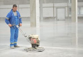 TISA DOO-Građevinski radovi i industrijski podovi