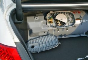 Szr Autogas Mihajlović