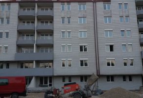 Košuljice Kurušić-Mašinska izrada cementne košuljice i postavljanje cementnih pločica