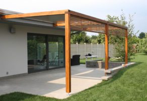 Baštenske Pergole, Objekti Za Enterijer i Eksterijer SENTRA Smederevo