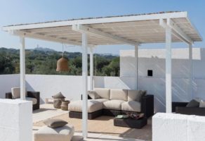 Baštenske Pergole, Objekti Za Enterijer i Eksterijer SENTRA Smederevo