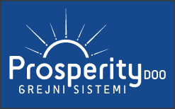 PROSPERITY DOO Lazarevac