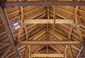 Verko S-Izrada krovnih konstrukcija