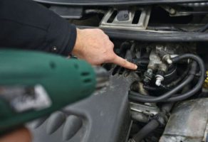 Servis automobila TOMA Beograd Resnik